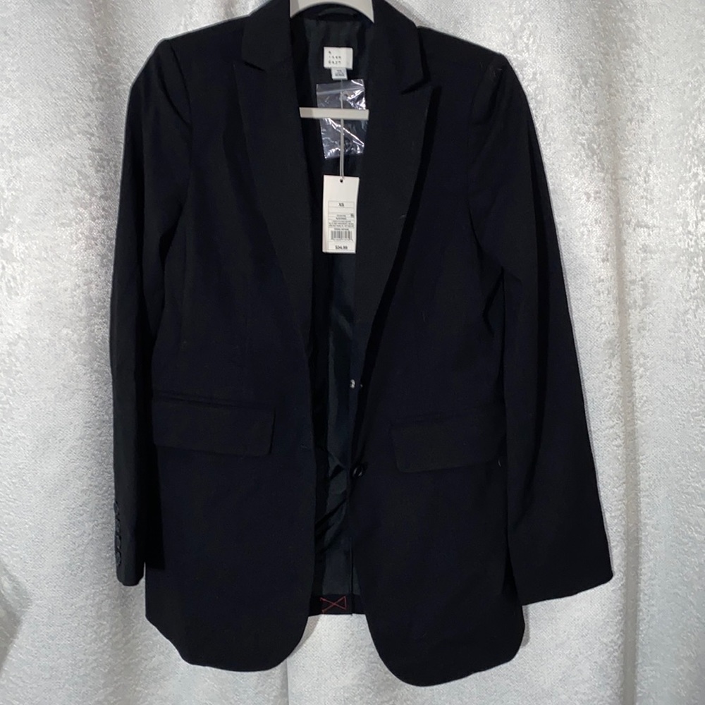 A New Day Blazer